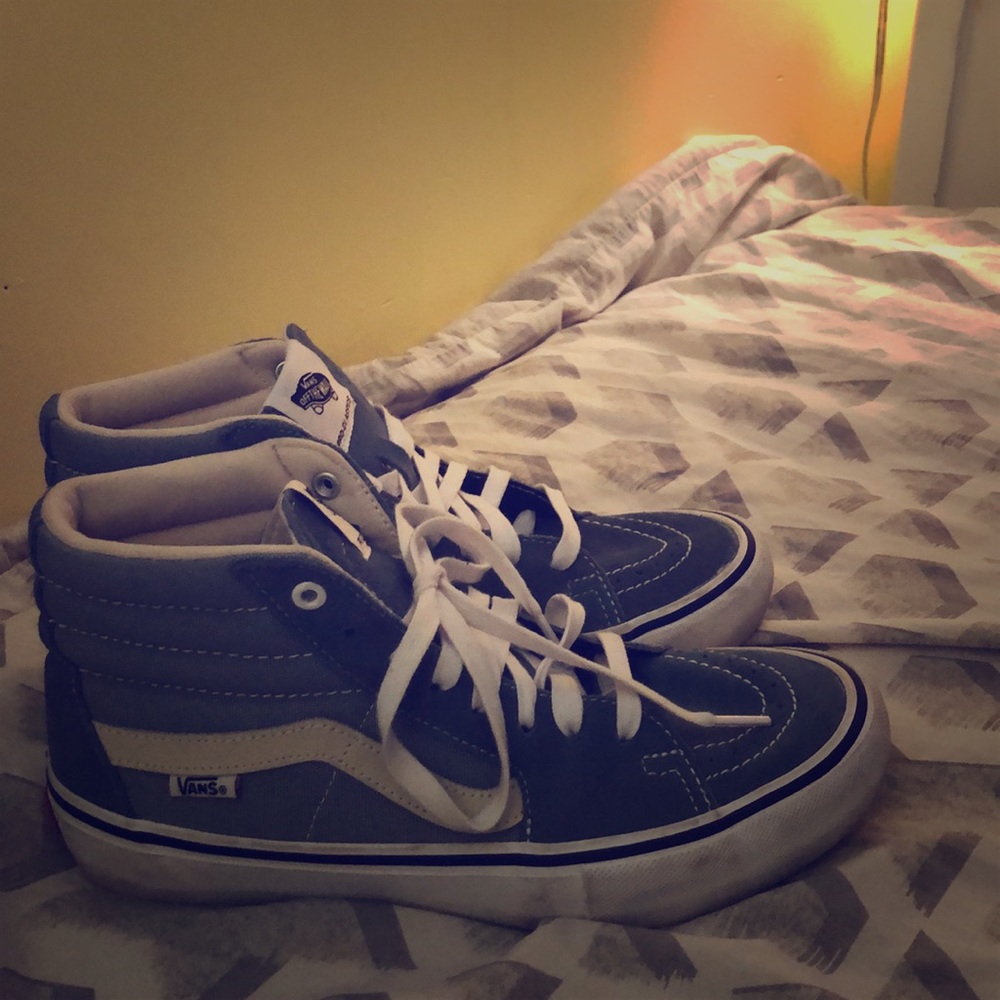 Vans sneakers